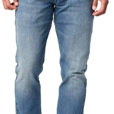 Men's Slim Fit Jeans
