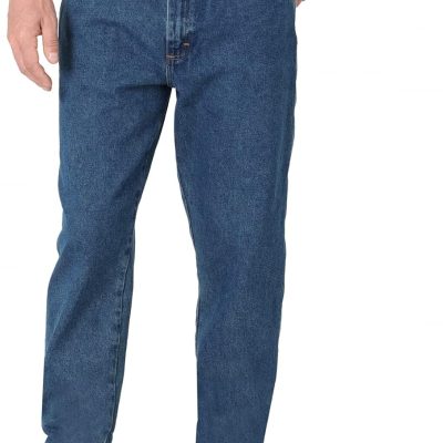 Men's Classic Relaxed Fit