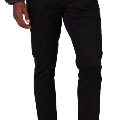 Mens Skinny-Fit Stretch Jean - Discontinued Colors