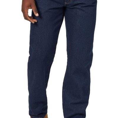 Men's Classic Relaxed Fit
